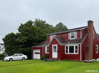 18 Chatham Drive, Norwalk, CT 06854