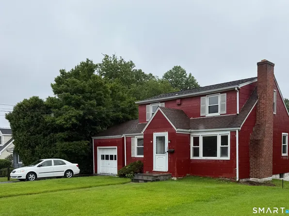 18 Chatham Drive, Norwalk, CT 06854