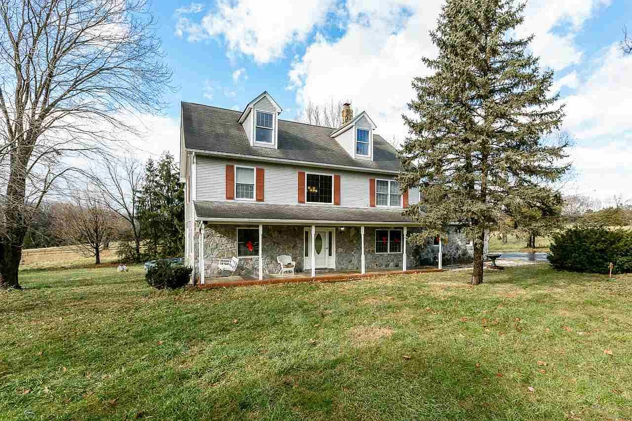 8876 E Timber Ridge Rd, Mount Crawford, VA 22841 Zillow