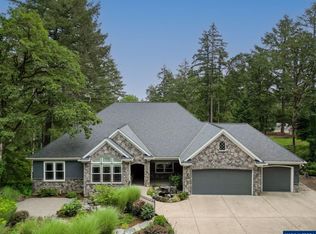 2945 NW Skyline Dr, Corvallis, OR 97330