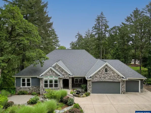 2945 NW Skyline Dr, Corvallis, OR 97330