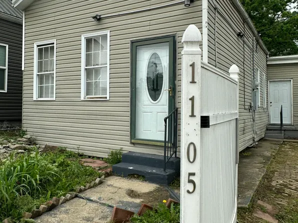 1105 E Oak St, Louisville, KY 40204