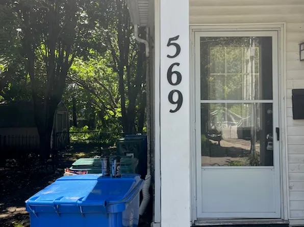 569 Smith St, Rochester, NY 14608