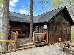 3346 Priscilla Heights Ln, Sevierville, TN 37862