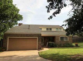 28 Raintree St, Ponca City, OK 74604