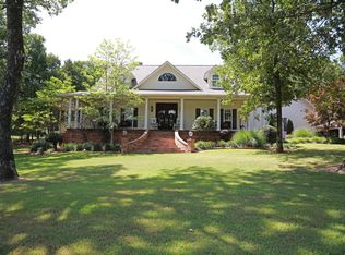 1057 Becky Blvd, Russellville, AR 72802