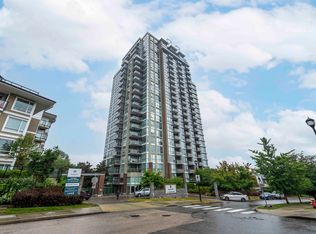 271 Francis Way #1009, New Westminster, BC V3L0H2