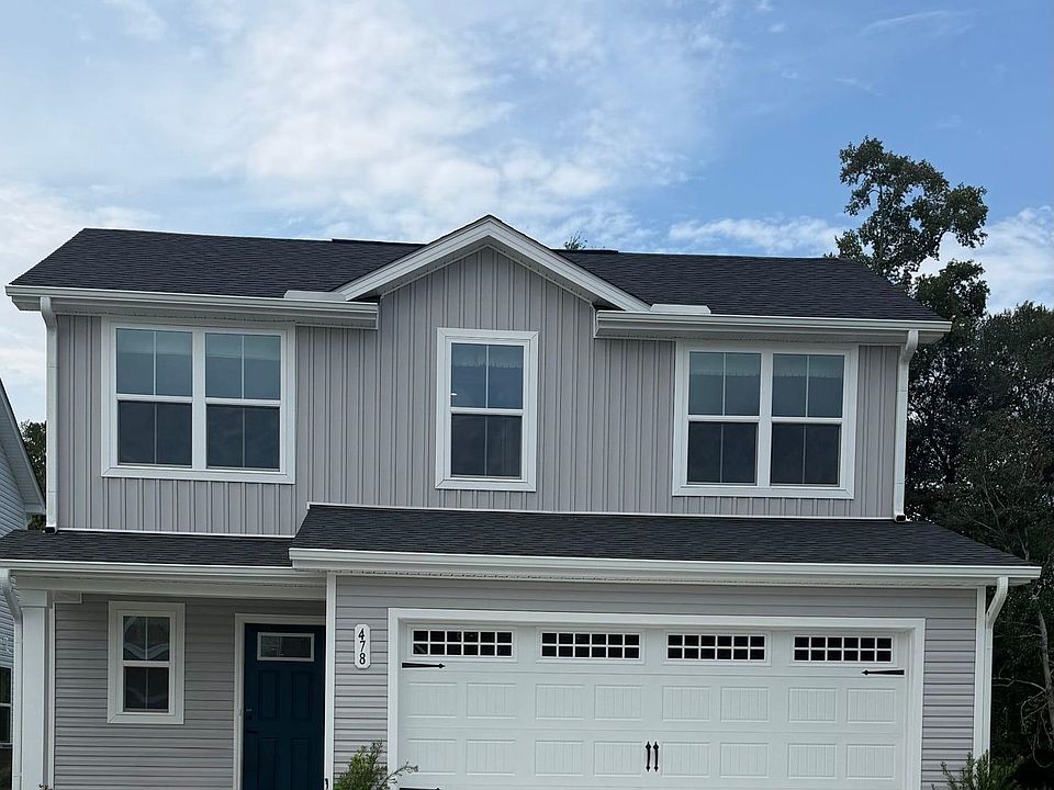 1st image of 478 Myrtle Meadows Dr Lot 314