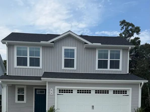 478 Myrtle Meadows Dr Lot 314, Conway, SC 29526