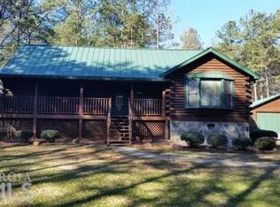 22 Corson Trl, Taylorsville, GA 30178