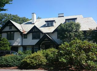37 Hyslop Rd, Brookline, MA 02445