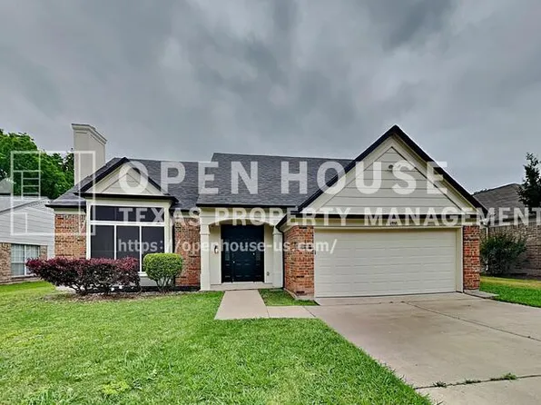 6840 N Park Dr, North Richland Hills, TX 76182