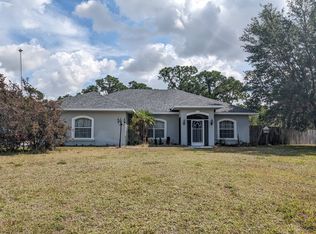 3165 Locust Ave, Lake Placid, FL 33852