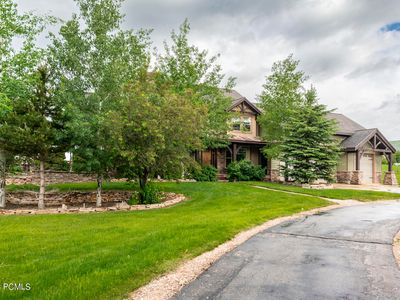 5545 N Benchmark Ln, Oakley, UT, 84055