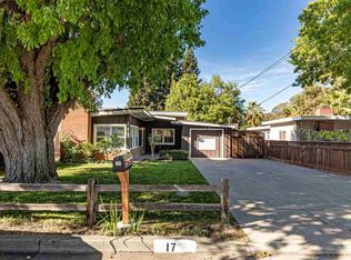 17 Goree Ct, Martinez, CA 94553