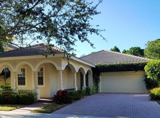 142 Via Castilla, Jupiter, FL 33458