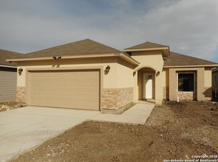 9506 Butterfly Bnd, San Antonio, TX 78224