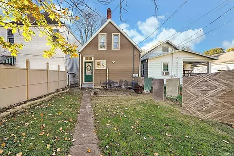 519 Bell Ave — Photo 4