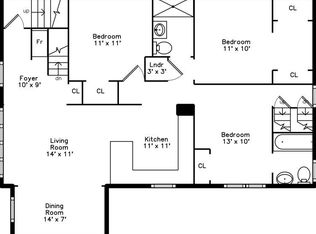 109 Kenrick St #109, Boston, MA 02135