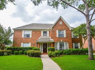 3506 Virgin Island Dr, Sugar Land, TX 77479