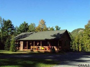 544 Bowen Hill Rd, Warrensburg, NY 12885
