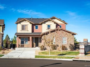 7535 S Quantock Ct, Aurora, CO 80016