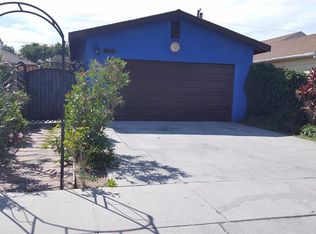 8935 Hildreth Ave, South Gate, CA 90280