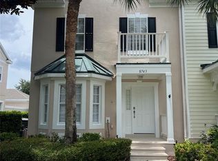 8743 Silk Bay Pl, Orlando, FL 32827