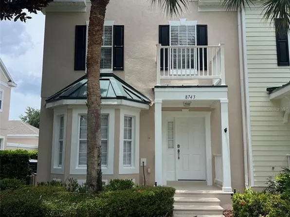 8743 Silk Bay Pl, Orlando, FL 32827