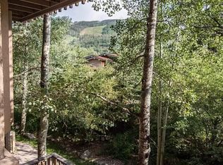 980 Vail View Dr, Vail, CO 81657