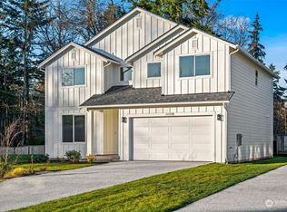 15504 65th Avenue Ct E, Puyallup, WA