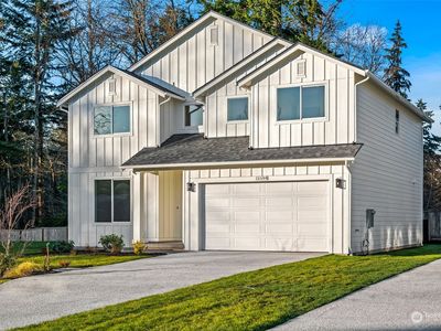 15504 65th Avenue Ct E, Puyallup, WA, 98375