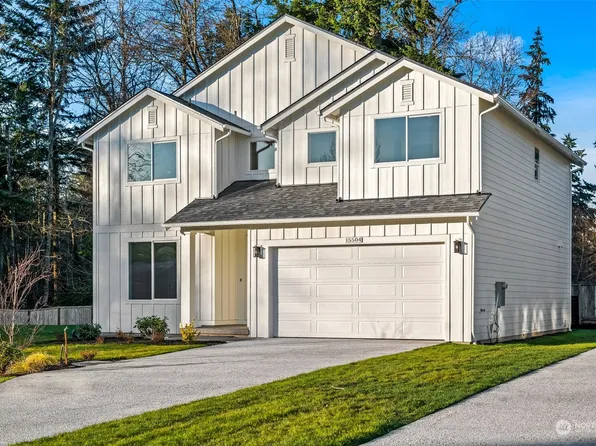 15504 65th Avenue Ct E, Puyallup, WA 98375