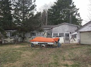 N6010 Town Forest Rd, Deerbrook, WI 54424