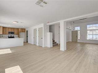 4349 Sparkle Crest Ave, North Las Vegas, NV 89031