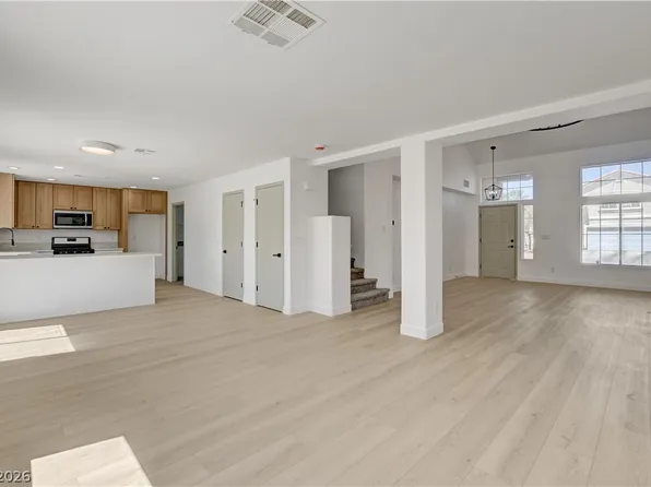 4349 Sparkle Crest Ave, North Las Vegas, NV 89031