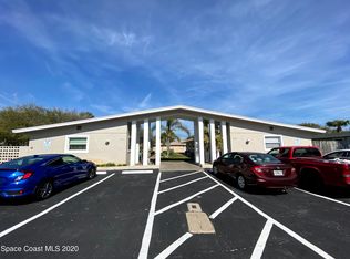 306 Johnson Ave APT 7, Cape Canaveral, FL 32920