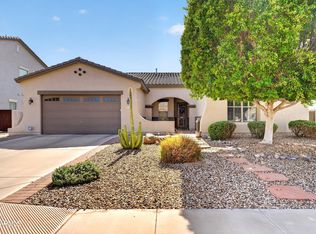 6729 S BANNING Street, Gilbert, AZ 85298