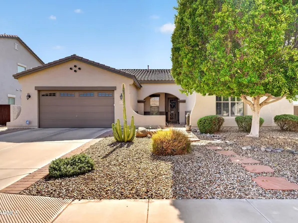 6729 S BANNING Street, Gilbert, AZ 85298