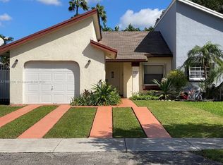 7031 SW 154th Ct, Miami, FL 33193