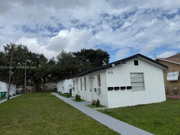 2773 NW 57th St, Miami, FL 33142