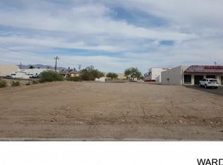 395 El Camino Way, Lake Havasu City, AZ 86403