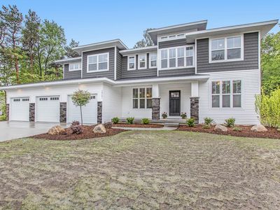 14791 Sagebrush Dr, Holland, MI, 49424