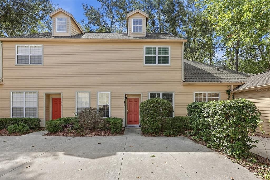 5226 SW 97TH WAY — Haile Plantation Golf and Country Club