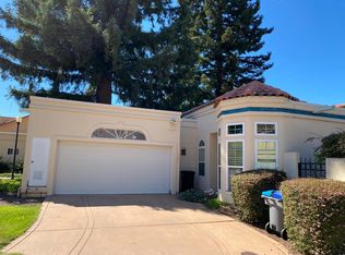 1298 Cuernavaca Circulo, Mountain View, CA 94040