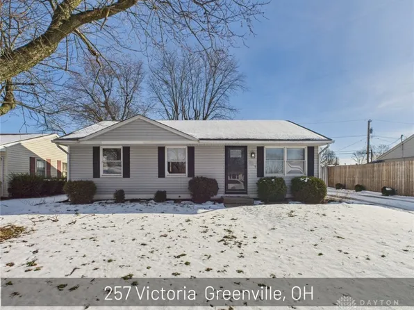 257 Victoria Dr, Greenville, OH 45331