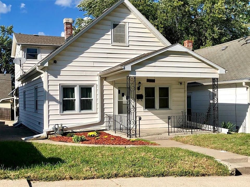 2817 Penn St., St. Joseph, MO 64507