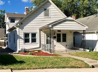 2817 Penn St, Saint Joseph, MO 64507
