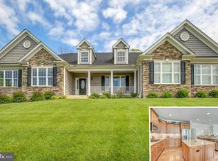 138 Oakland Hall Rd, Prince Frederick, MD 20678