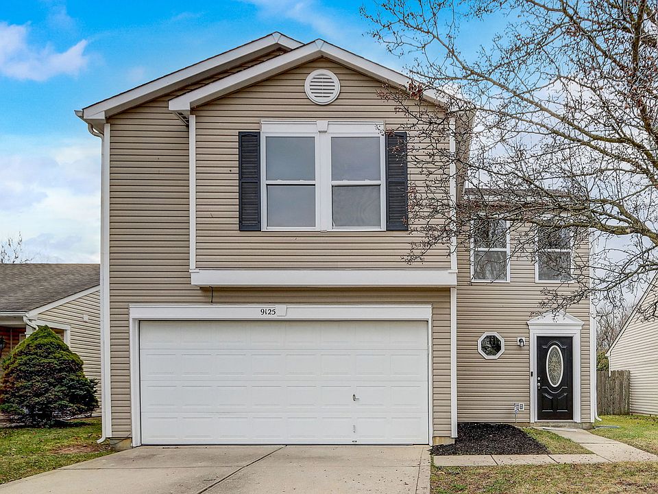 1st image of 9125 Southernwood Way